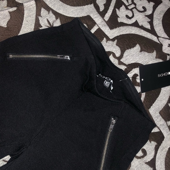 fashion nova stretch pants - Picture 3 of 3